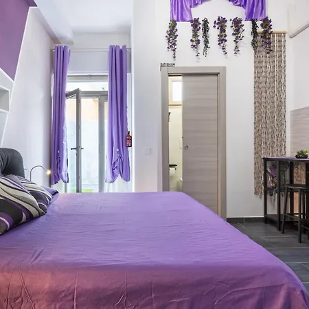 Apartamento Guesthost - Secret Courtyard X2 *