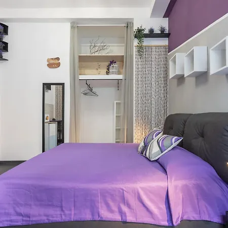 Guesthost - Secret Courtyard X2 Apartamento